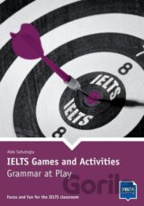IELTS Games and Activities: Grammar at play + MP3 allango.net