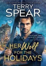 Her Wolf for the Holidays