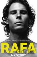 Rafa - My Story