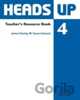 Heads Up 4 Teacher´s Resource Book