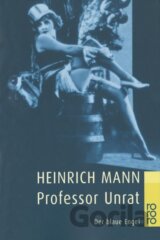 Professor Unrat