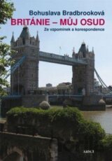 Británie - můj osud