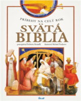Svätá Biblia