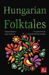 Hungarian Folktales