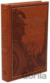 An Encyclopedia of Tolkien : The History and Mythology That Inspired Tolkien´s World