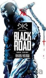 Black Road: Volume 1