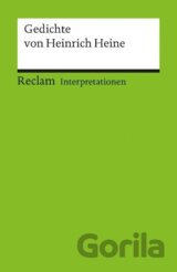 Interpretationen: Gedichte von Heinrich Heine