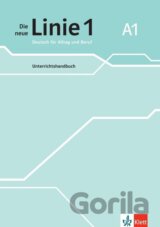 Die neue Linie 1 - 1 (A1) - Unterrichtshandbuch