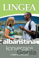 Česko-albánská konverzace ...s námi se domluvíte