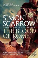 The Blood of Rome (Eagles of the Empire 17)