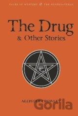 The Drug and Other Stories: Second Edition