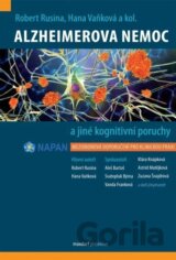 Alzheimerova nemoc a jiné kognitivní poruchy