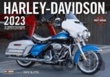 Harley Davidson 2022/2023