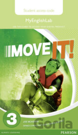 Move It! 3 MEL Students´ Access Card