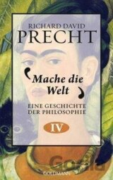 Mache die Welt