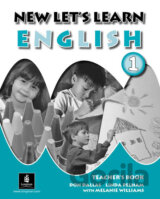 New Let´s Learn English Teacher´s Book 1