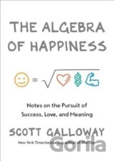 The Algebra of Happiness