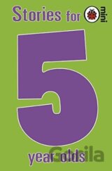 Stories for 5 Year Olds