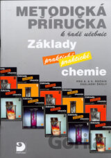 Metodická příručka k řadě učebnic Základy praktické chemie