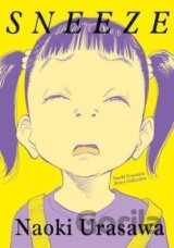 Sneeze: Naoki Urasawa Story Collection