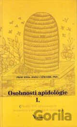 Osobnosti apidológie 1.