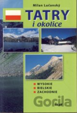 Tatry i okolice - Wysokie, Bielskie, Zachodnie