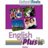 English Plus Starter iTools (2nd)