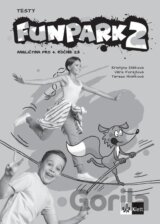 Funpark 2 - testy