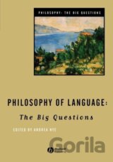 Philosophy of Language