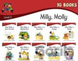 Milly Molly: Level 2