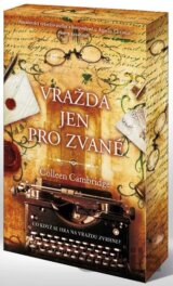 Vražda jen pro zvané