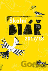 Školní diář 2017/2018