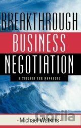 Breakthrough Business Negotiat