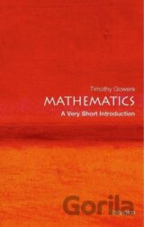 Mathematics: A Very Short Introduction