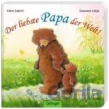 Der liebste Papa der Welt!