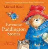 Paddington Favourite Stories
