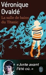 La salle de bains du Titanic