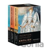The Norton Anthology of English Literature