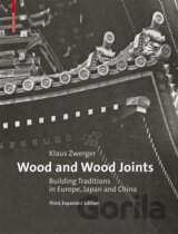 Wood and Wood Joints