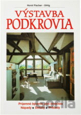 Výstavba podkrovia