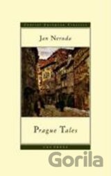 Prague Tales