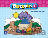 Buttons 1: Teacher´s Edition