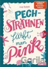 Pechsträhnen färbt man pink