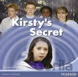 Sky DVD 2: Kirsty´s Secret PAL