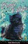 Magic Kitten: A Puzzle of Paws