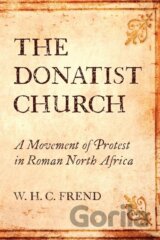 The Donatist Church