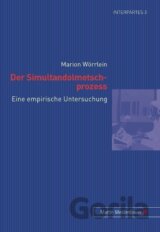 Wörrlein, M: Simultandolmetschprozess