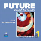 Future 1 Classroom Audio CDs (6)