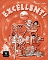 Excellent StarterTeacher´s Book CESKY