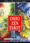 Osho zen tarot - kniha
